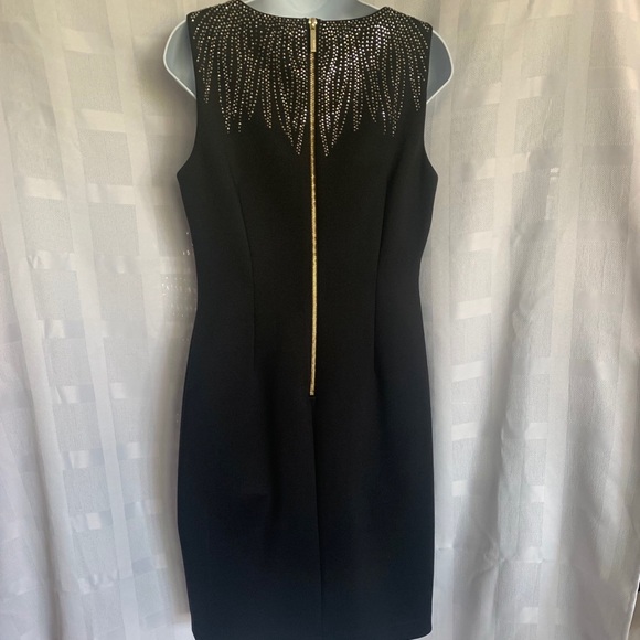 Calvin Klein formal black free - Picture 4 of 6